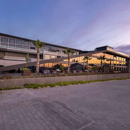 The S By Ascend Collection 4*