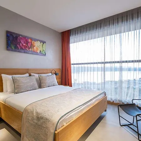 The S By Ascend Collection İzmir