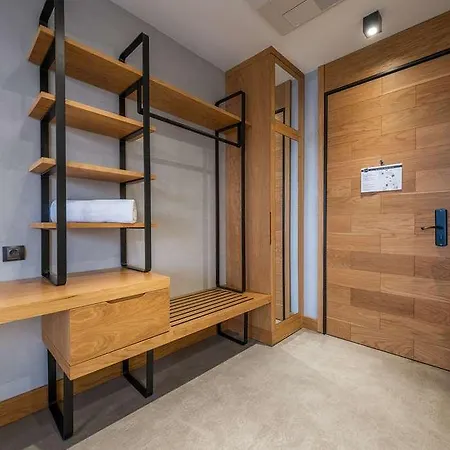 Hotel The S, Ascend Collection Alacati
