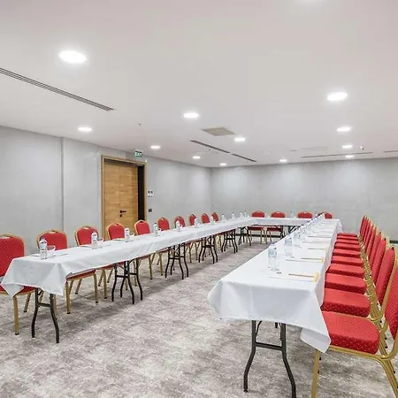 Hotel The S By Ascend Collection Izmir