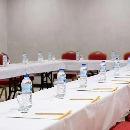 Hotel The S By Ascend Collection 4*