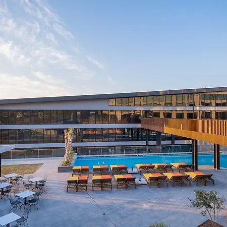 Hotel The S By Ascend Collection Izmir