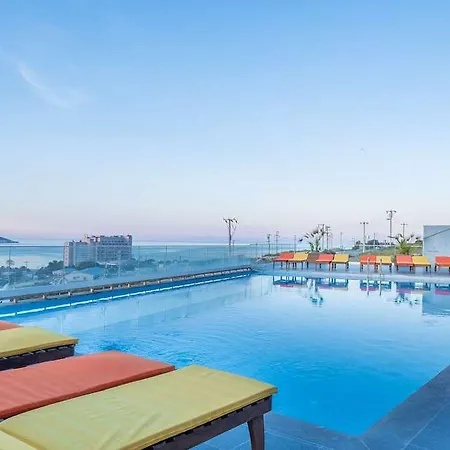 The S By Ascend Collection Hotel