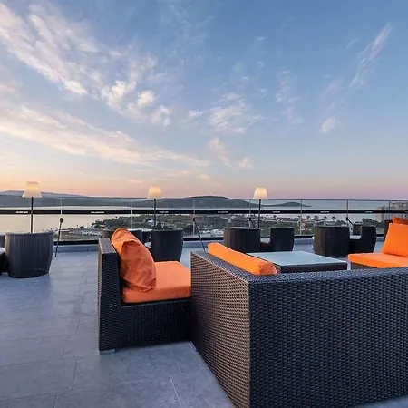 The S By Ascend Collection