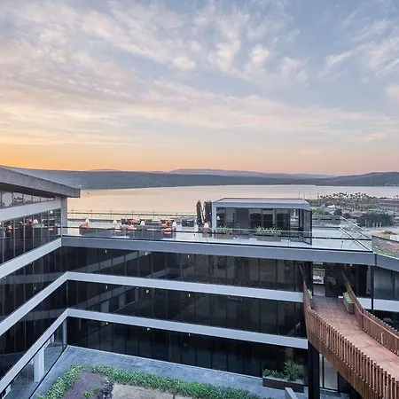 The S By Ascend Collection İzmir