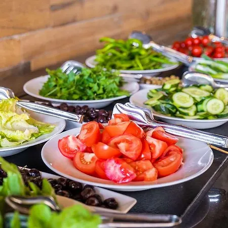 The S By Ascend Collection Hotel 4*