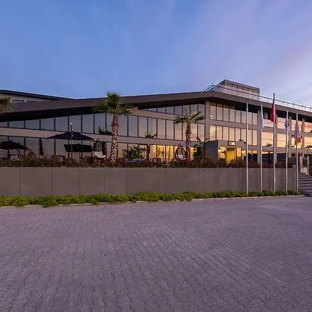 Hotel The S By Ascend Collection