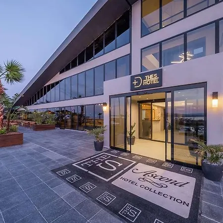 The S, Ascend Collection Hotel