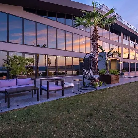 Hotel The S, Ascend Collection