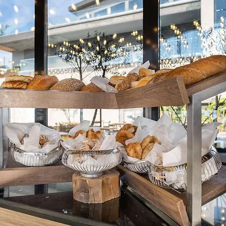 Otel The S By Ascend Collection 4*