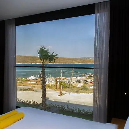 The S, Ascend Collection 4* Alacati