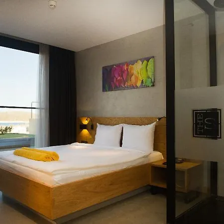 Hotel The S By Ascend Collection Izmir