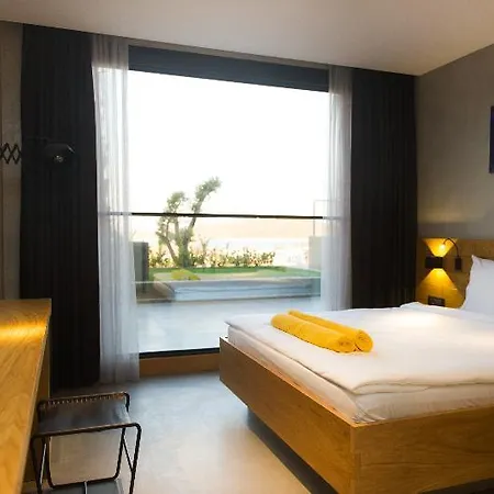The S By Ascend Collection Otel İzmir