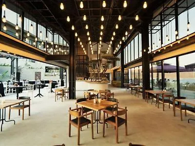 The S By Ascend Collection Izmir