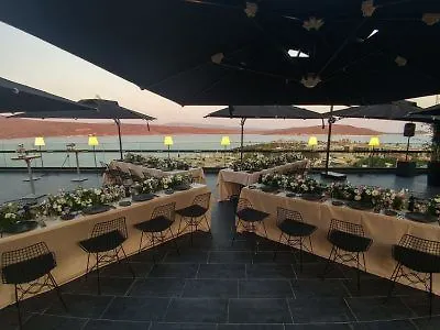 Hotel The S By Ascend Collection 4*