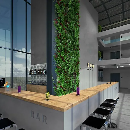 The S By Ascend Collection İzmir