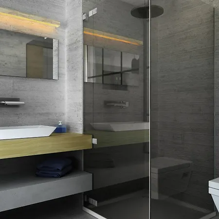 Hotel The S, Ascend Collection