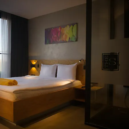 The S By Ascend Collection Otel İzmir
