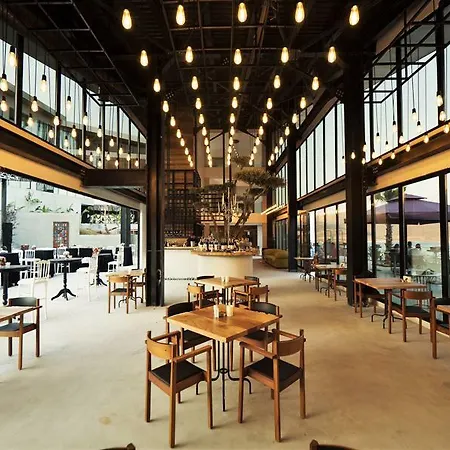 The S By Ascend Collection 4* Izmir