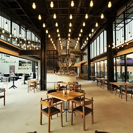 Otel The S By Ascend Collection İzmir