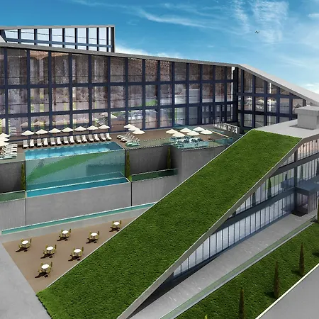 Hotel The S By Ascend Collection Izmir