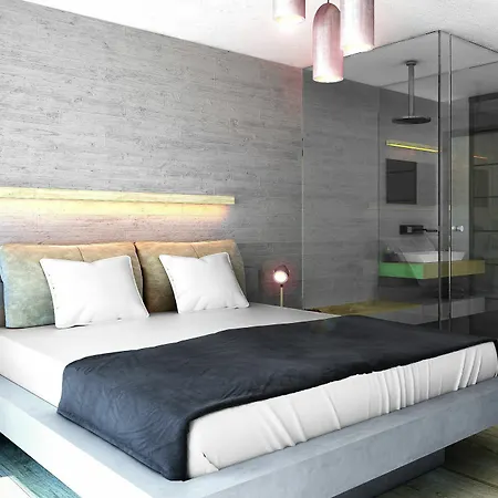 The S, Ascend Collection Alacati