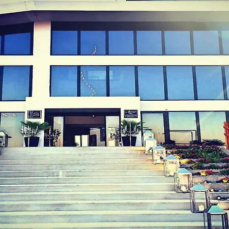 The S, Ascend Collection 4* Alacati
