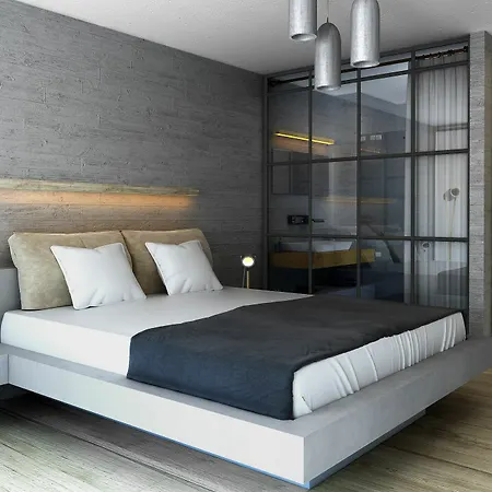 Hotel The S, Ascend Collection Alacati