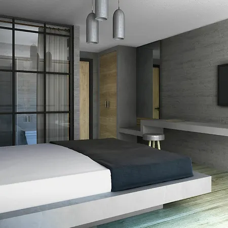 Hotel The S, Ascend Collection Alacati