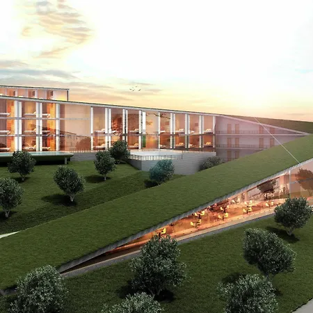 The S By Ascend Collection 4*