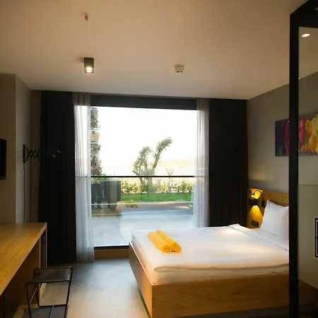 The S By Ascend Collection Otel 4*