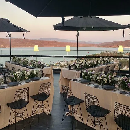 The S By Ascend Collection 4* Izmir