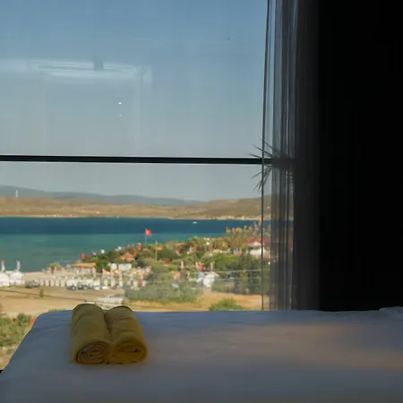 The S By Ascend Collection Hotel 4*