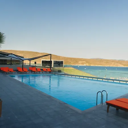 Hotel The S By Ascend Collection Izmir