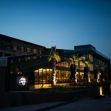 The S By Ascend Collection Hotel 4*