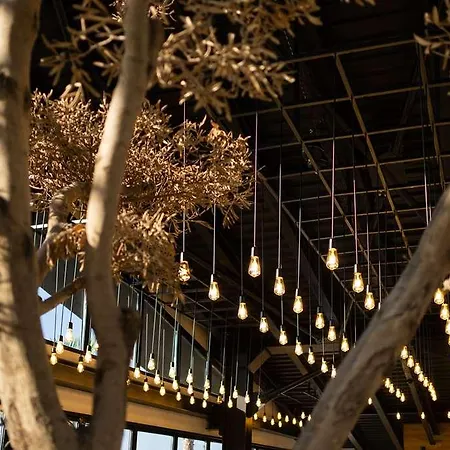 The S By Ascend Collection Izmir