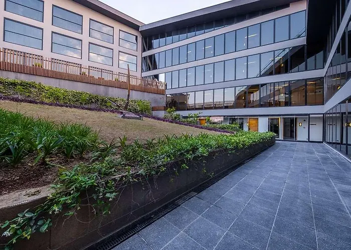 Ξενοδοχείο The S By Ascend Collection