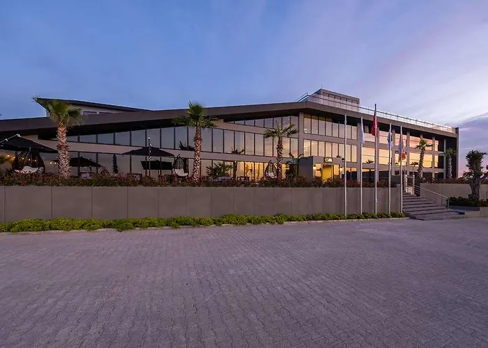 Ξενοδοχείο The S By Ascend Collection