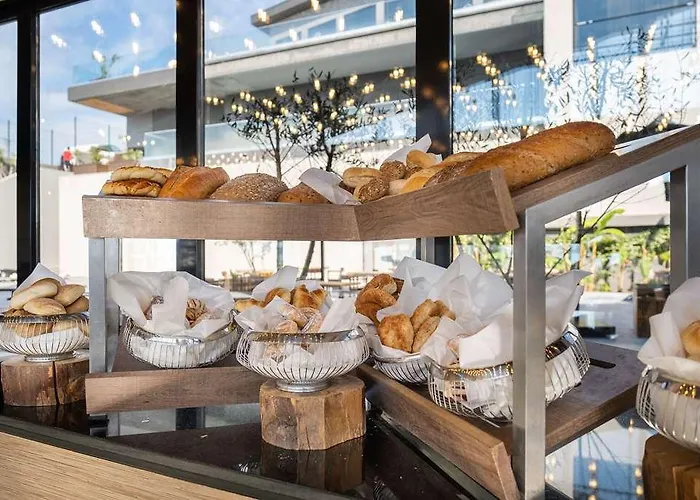 Ξενοδοχείο The S By Ascend Collection 4*