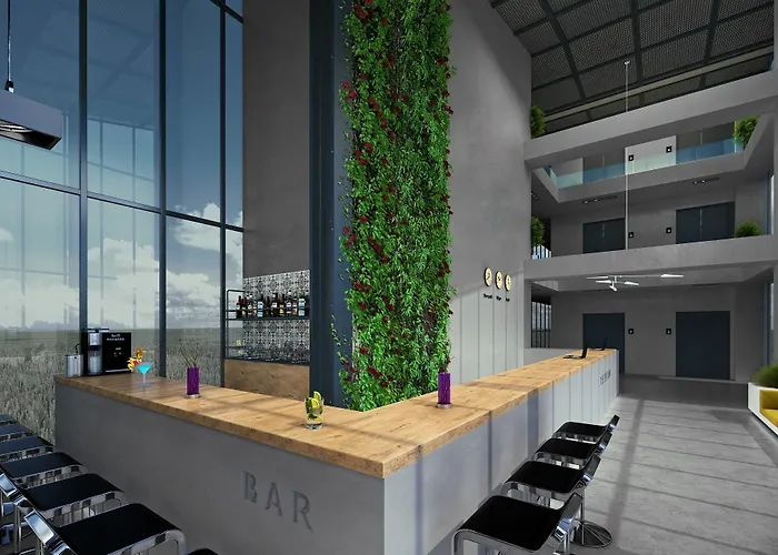 The S By Ascend Collection Σμύρνη