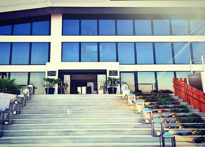 The S By Ascend Collection 4* Σμύρνη