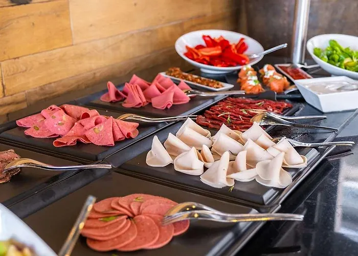 The S By Ascend Collection 4*