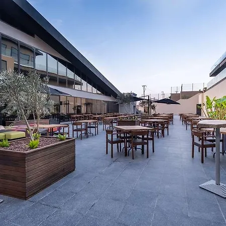 The S By Ascend Collection 4*