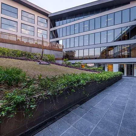 ホテル The S By Ascend Collection