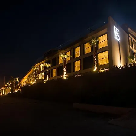 מלון The S By Ascend Collection