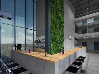 The S By Ascend Collection 4*