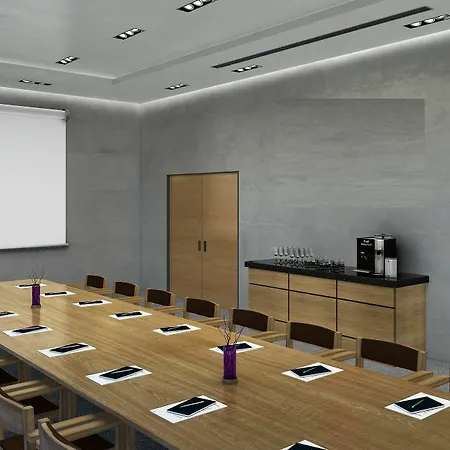 فندق The S By Ascend Collection 4*