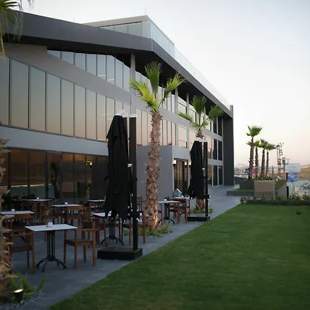 فندق The S By Ascend Collection إزمير