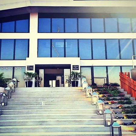 The S By Ascend Collection فندق إزمير