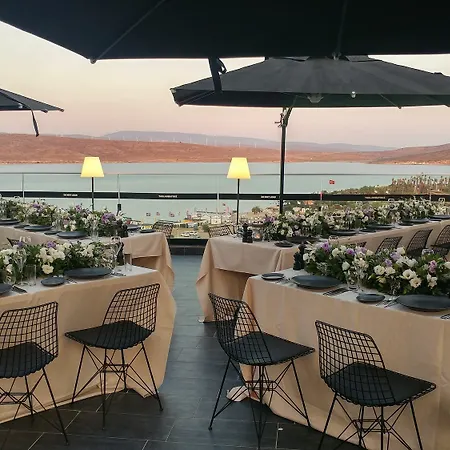 ホテル The S By Ascend Collection イズミル